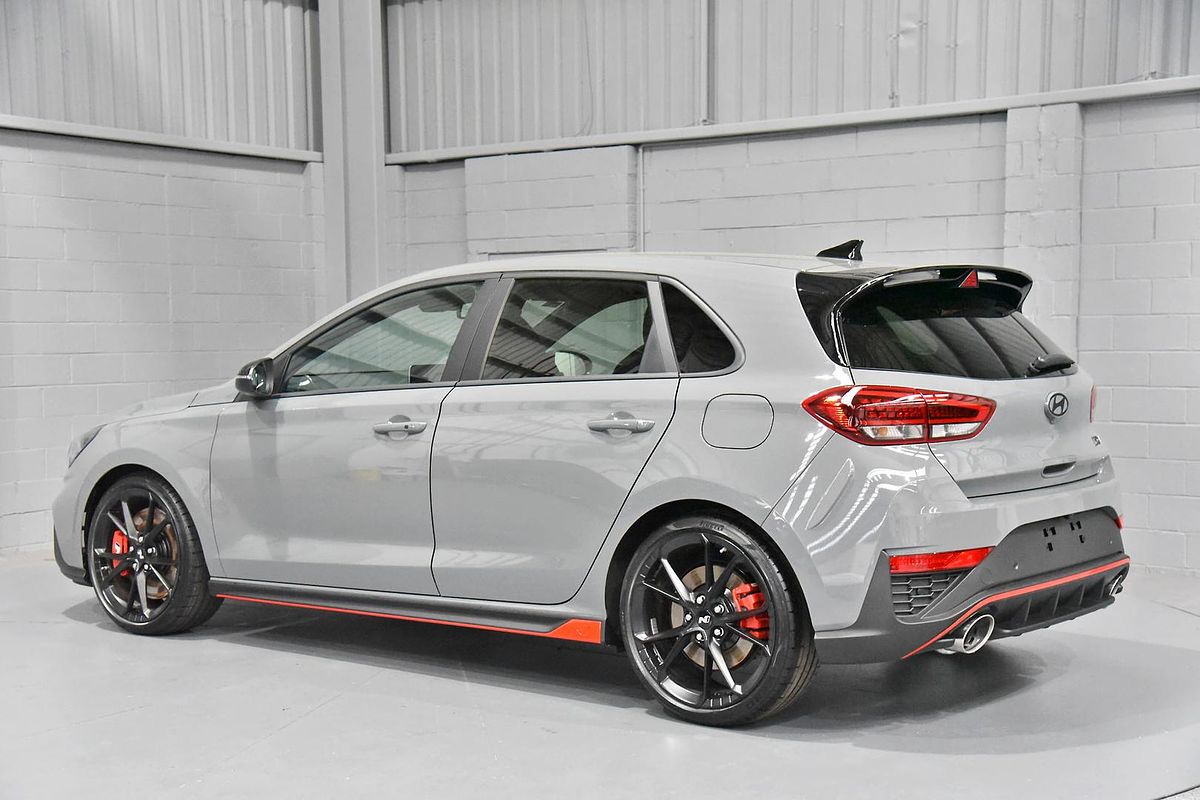 2024 Hyundai i30 N PDe.V6