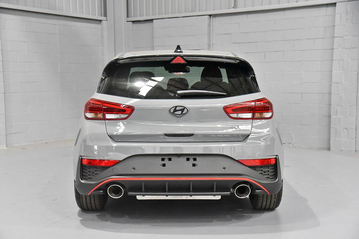 2024 Hyundai i30 N PDe.V6