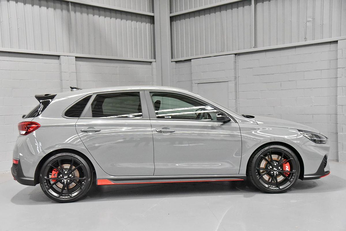 2024 Hyundai i30 N PDe.V6