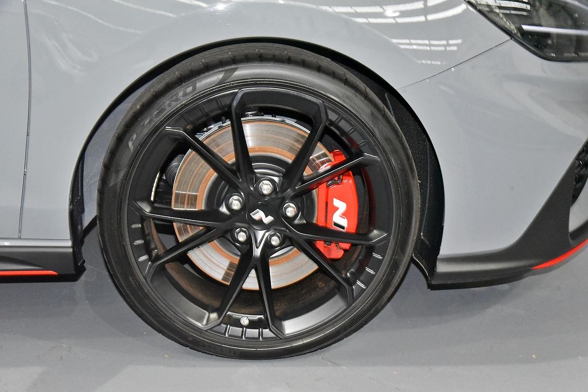 2024 Hyundai i30 N PDe.V6