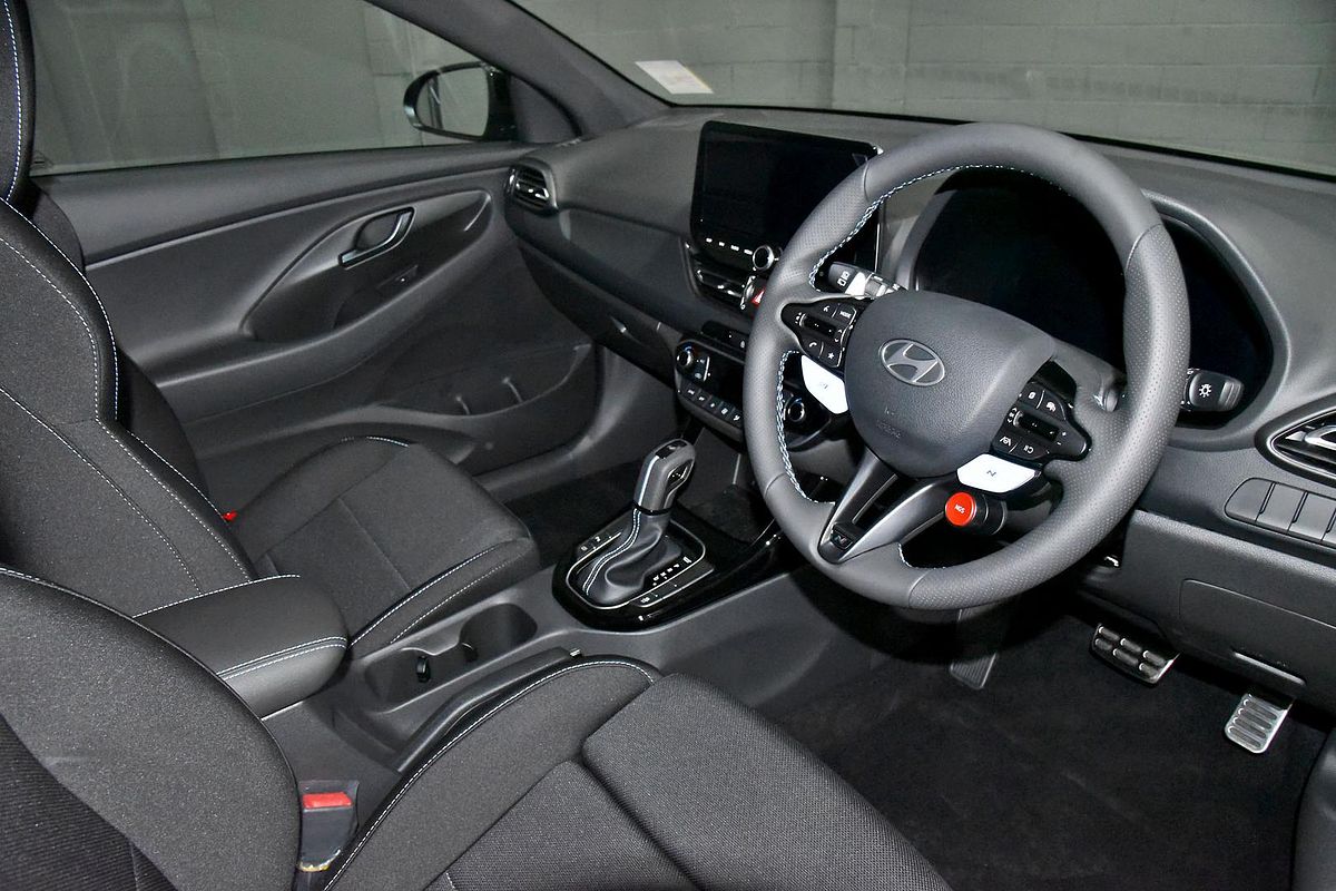 2024 Hyundai i30 N PDe.V6