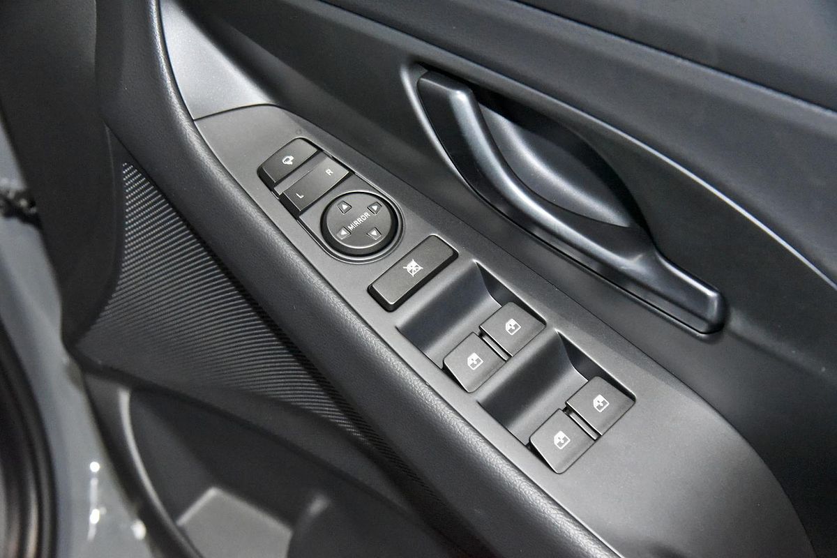 2024 Hyundai i30 N PDe.V6
