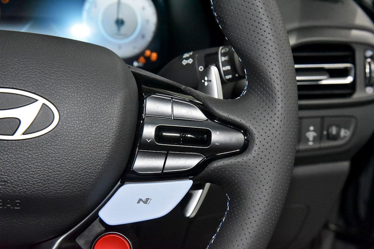 2024 Hyundai i30 N PDe.V6