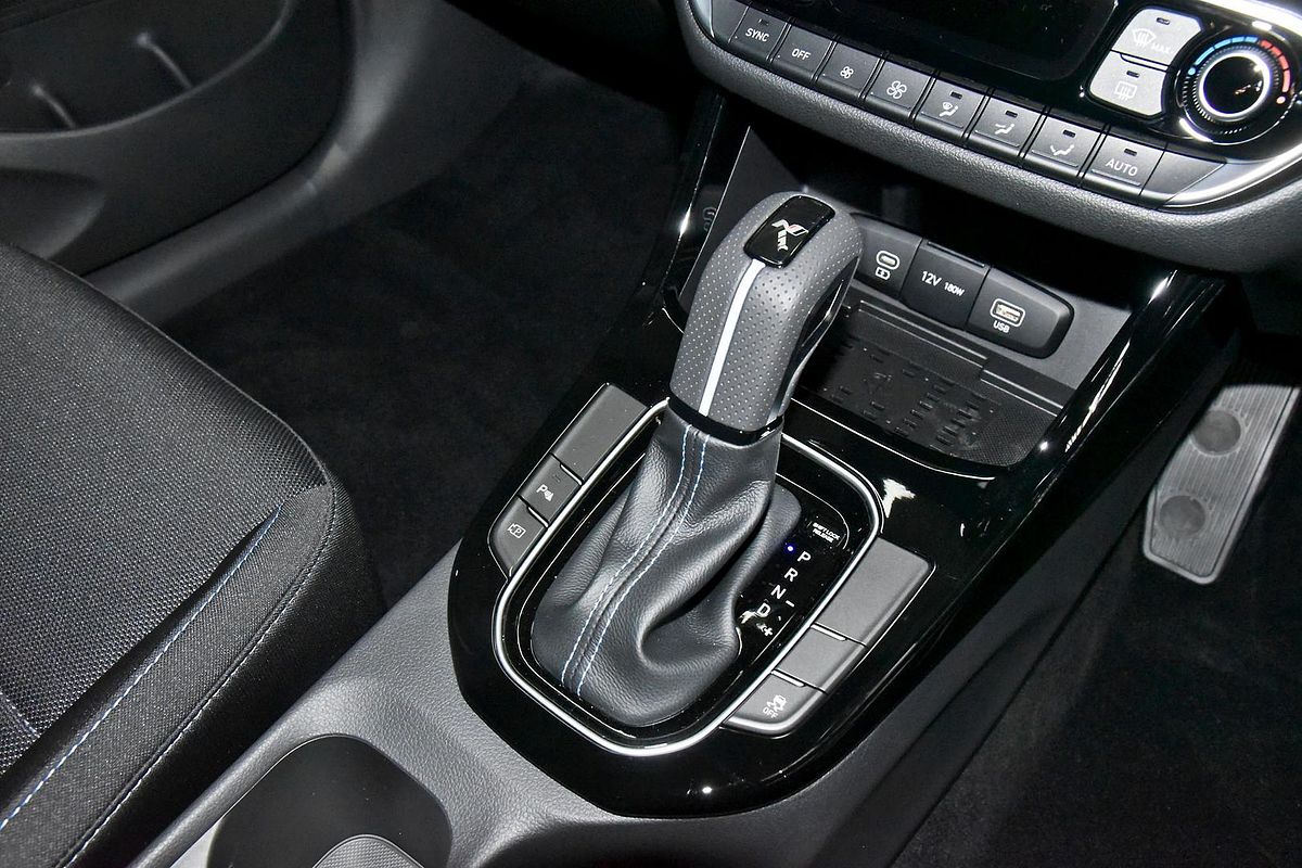 2024 Hyundai i30 N PDe.V6