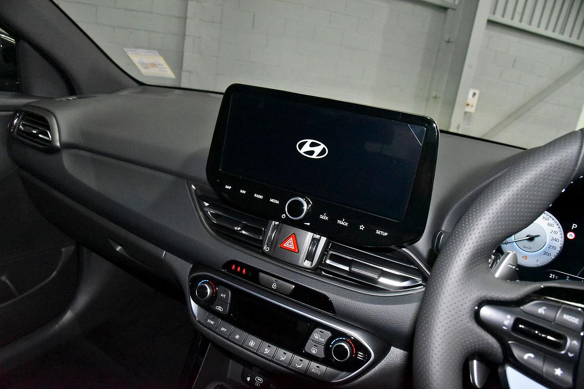2024 Hyundai i30 N PDe.V6