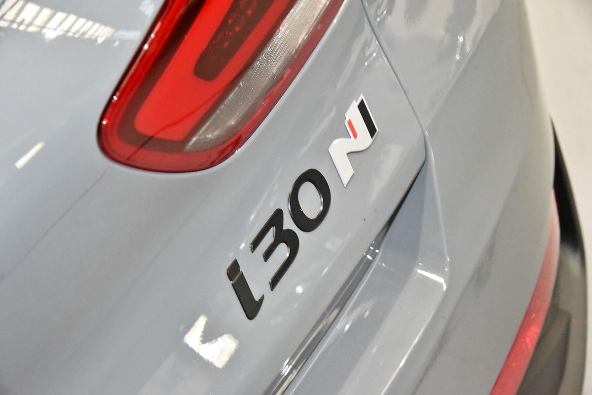 2024 Hyundai i30 N PDe.V6