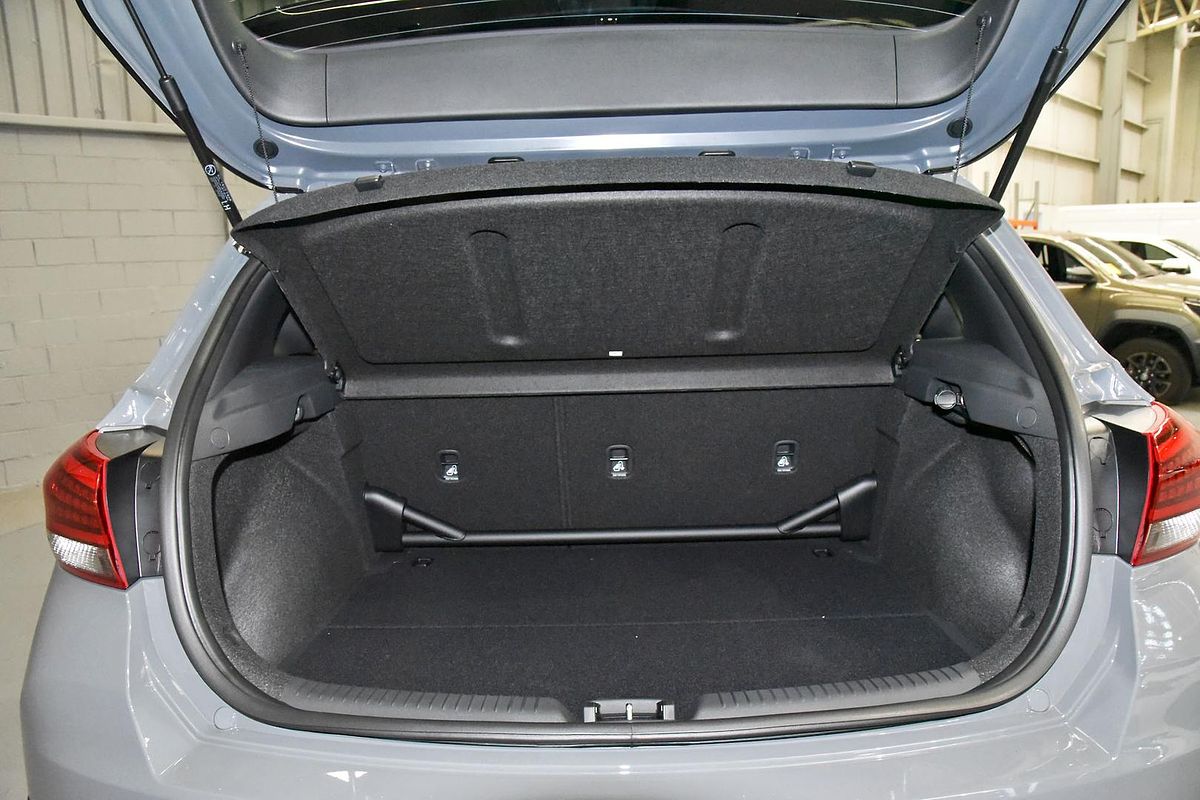 2024 Hyundai i30 N PDe.V6
