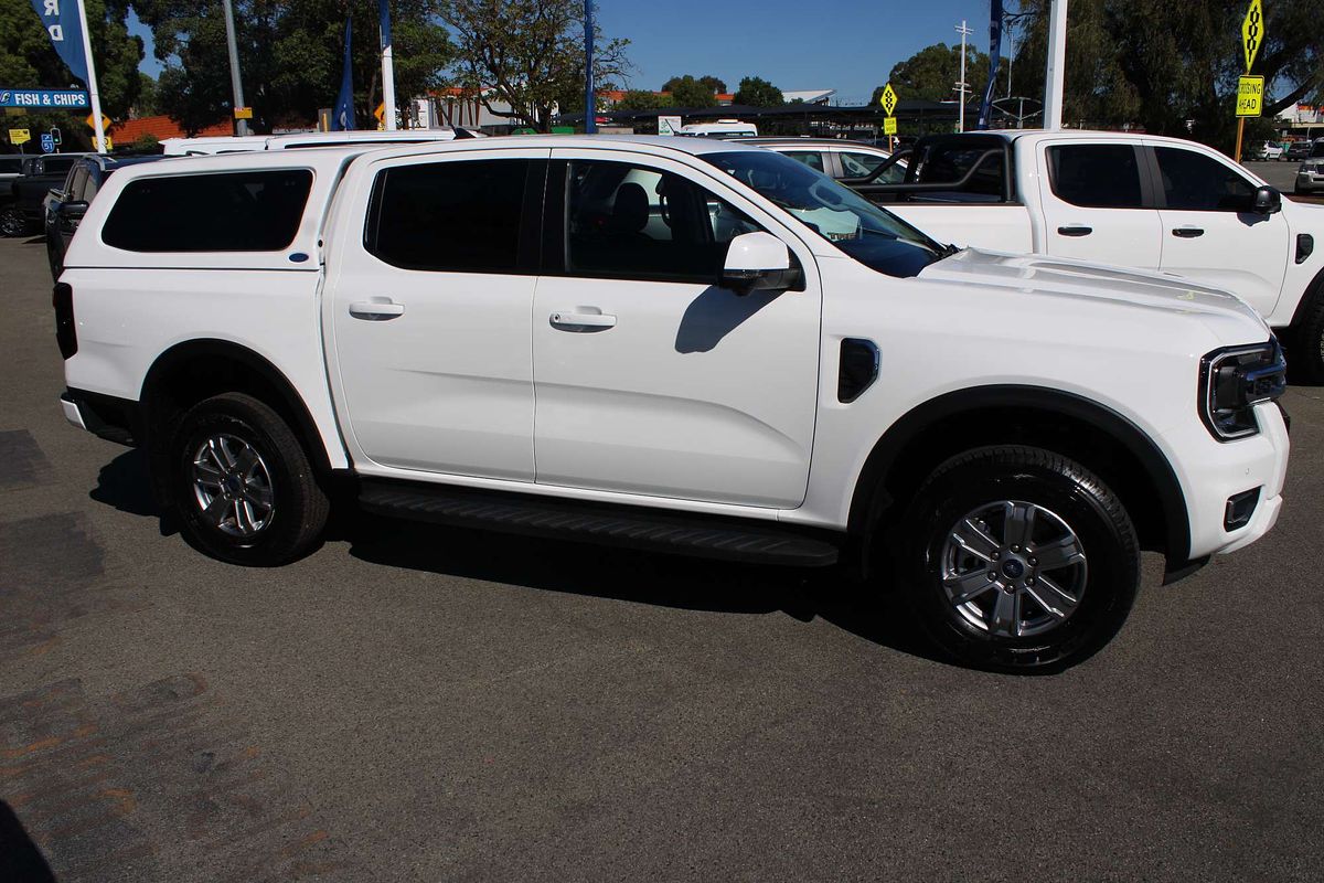 2024 Ford Ranger XLT 4X4