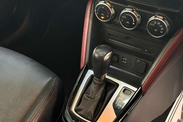 2015 Mazda CX-3 sTouring DK