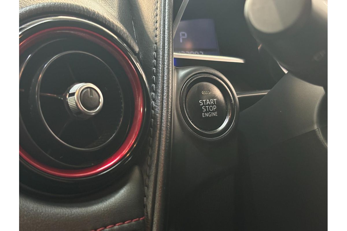 2015 Mazda CX-3 sTouring DK