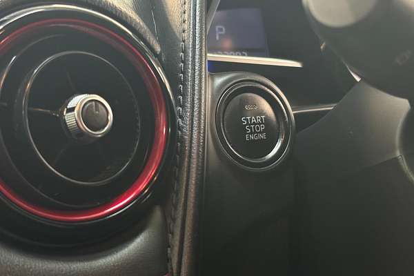 2015 Mazda CX-3 sTouring DK