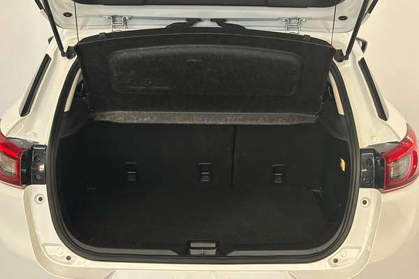 2015 Mazda CX-3 sTouring DK