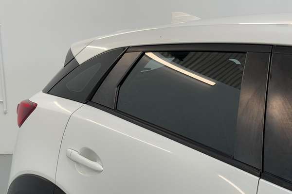 2015 Mazda CX-3 sTouring DK