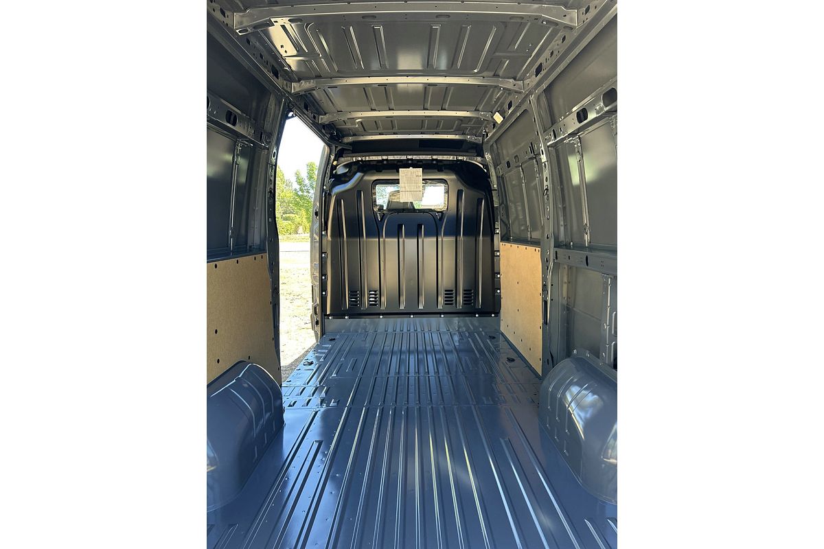 2024 Renault Master Pro 110kW X62 Phase 2