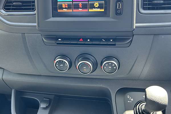 2024 Renault Master Pro 110kW X62 Phase 2