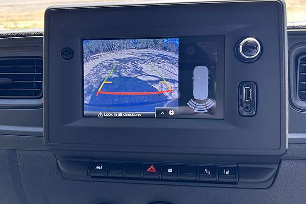 2024 Renault Master Pro 110kW X62 Phase 2