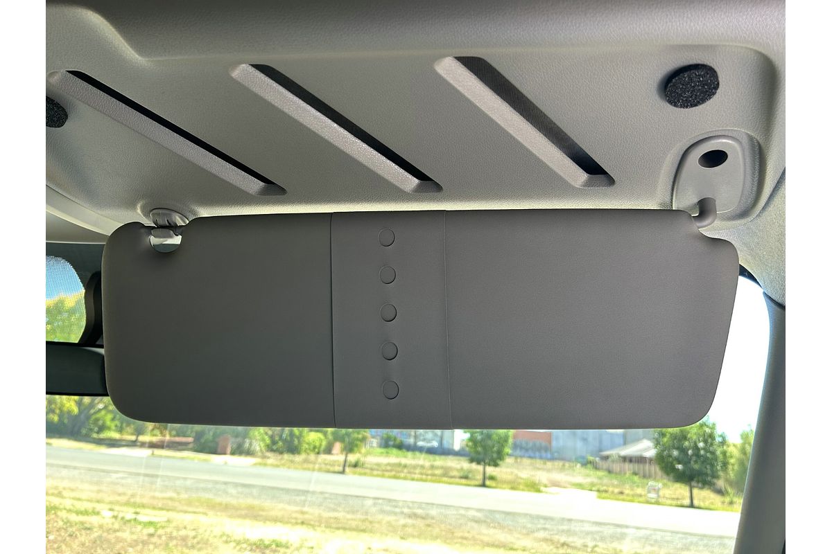 2024 Renault Master Pro 110kW X62 Phase 2