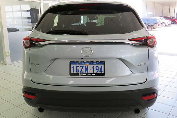 2019 Mazda CX-9 Touring TC