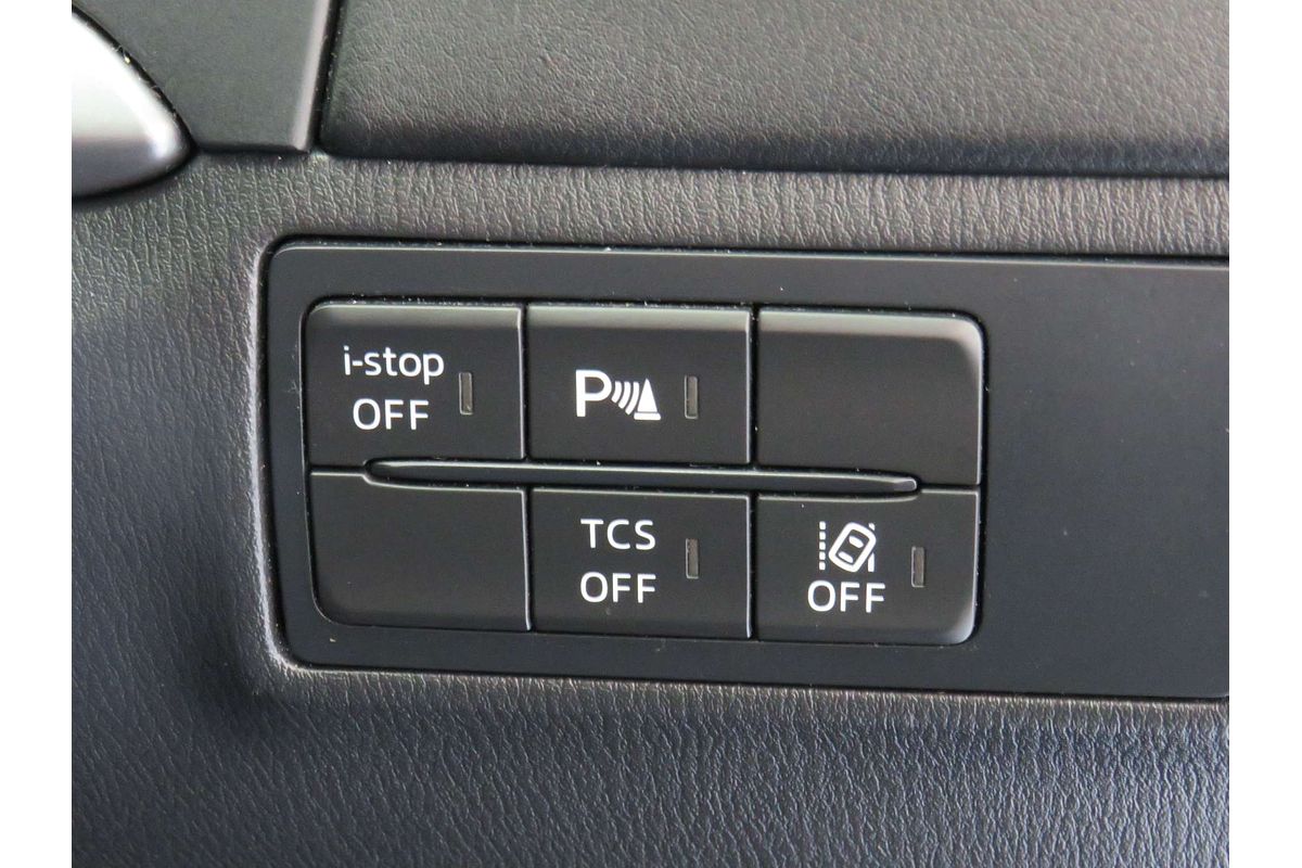 2019 Mazda CX-9 Touring TC