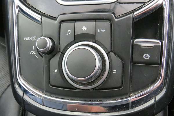 2019 Mazda CX-9 Touring TC