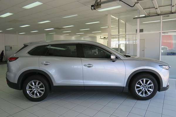 2019 Mazda CX-9 Touring TC