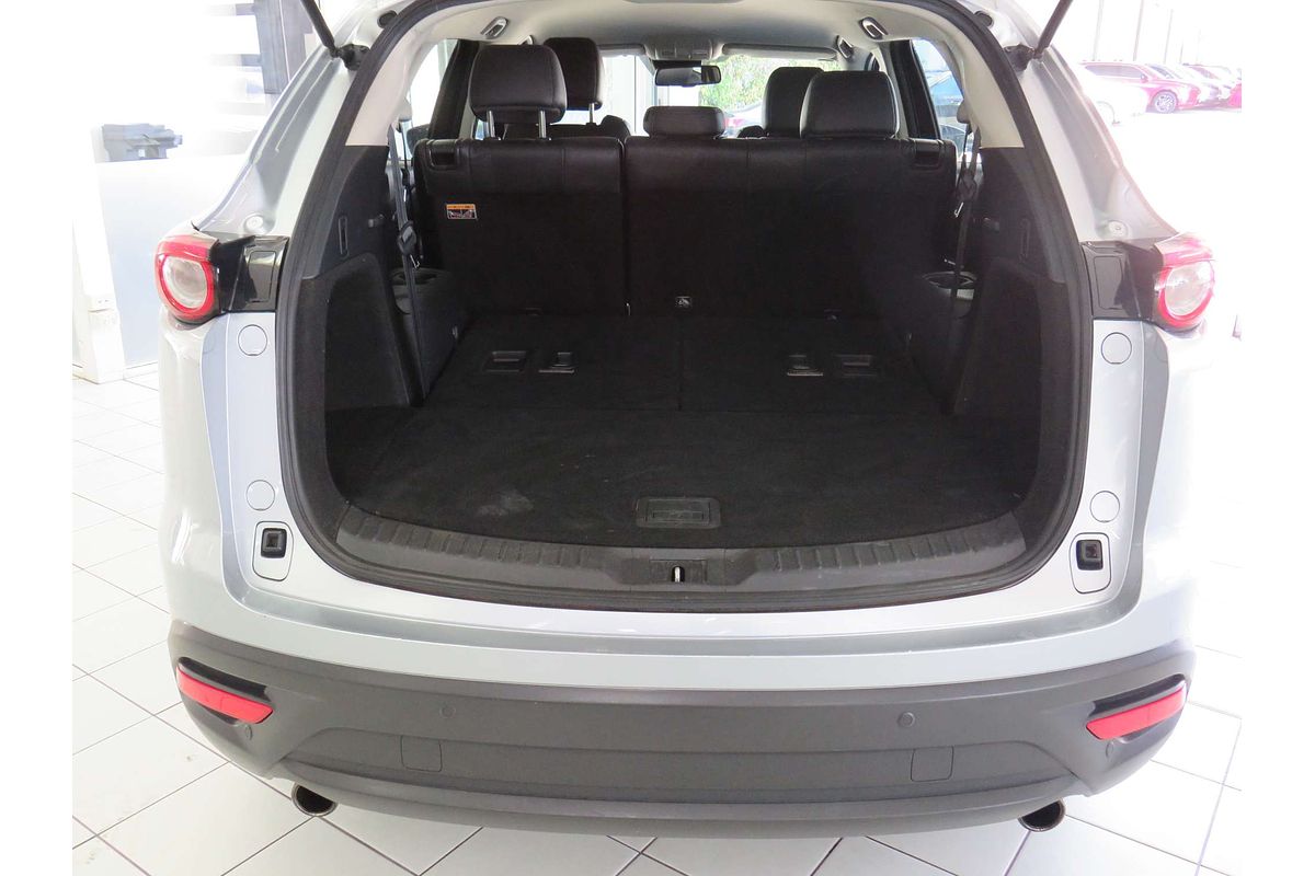 2019 Mazda CX-9 Touring TC