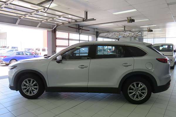 2019 Mazda CX-9 Touring TC