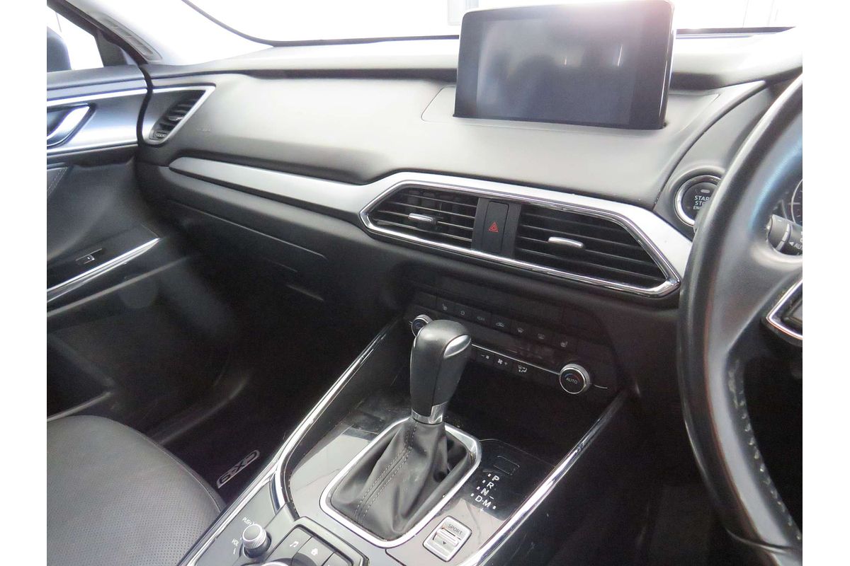 2019 Mazda CX-9 Touring TC