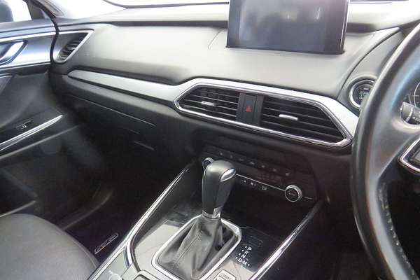 2019 Mazda CX-9 Touring TC