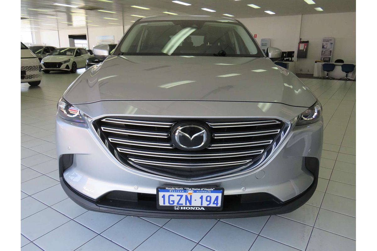 2019 Mazda CX-9 Touring TC