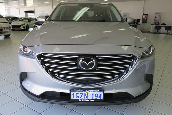 2019 Mazda CX-9 Touring TC