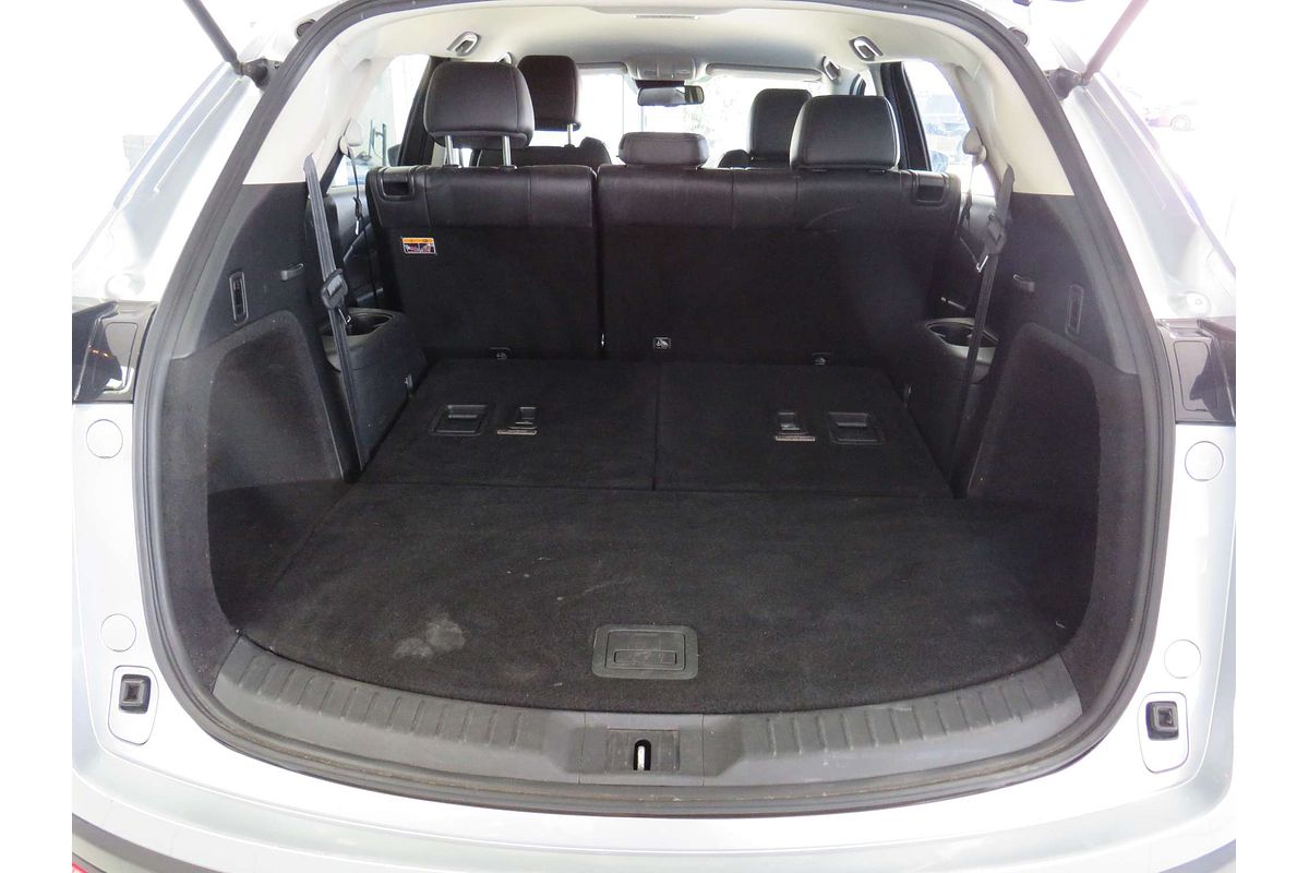 2019 Mazda CX-9 Touring TC