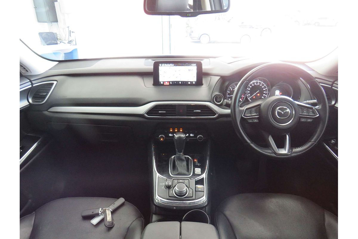 2019 Mazda CX-9 Touring TC