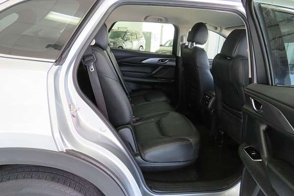 2019 Mazda CX-9 Touring TC