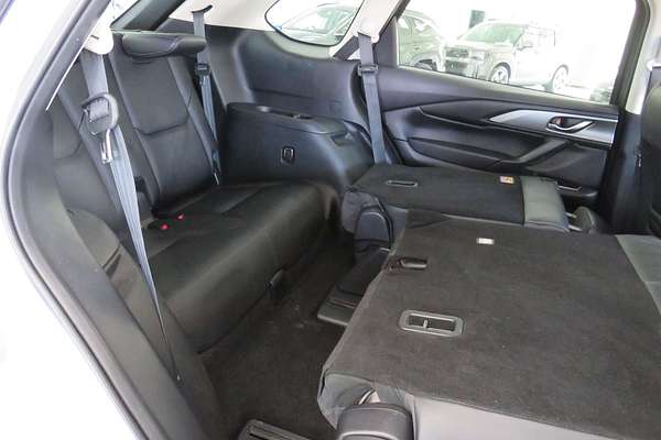 2019 Mazda CX-9 Touring TC