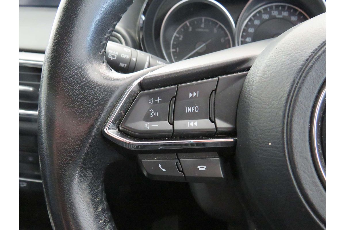 2019 Mazda CX-9 Touring TC