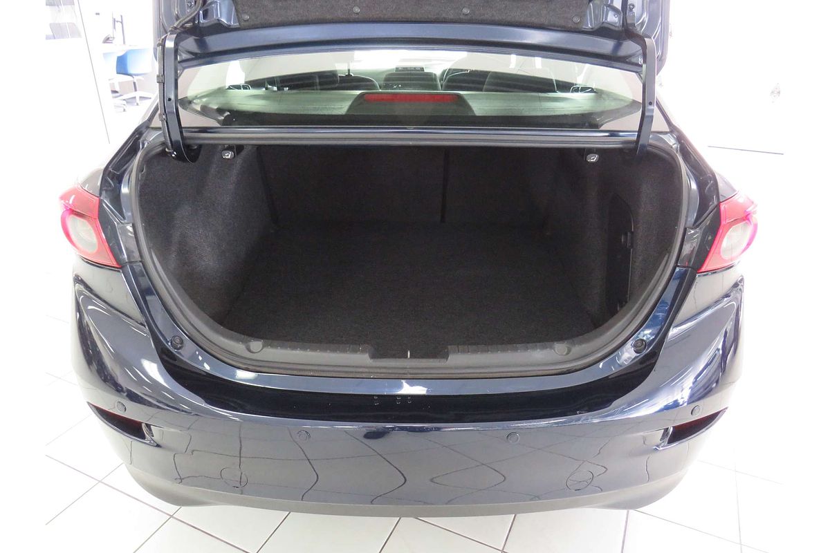 2014 Mazda 3 Neo BM Series