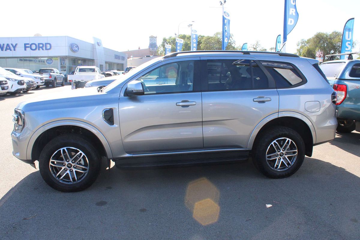 2024 Ford Everest Ambiente