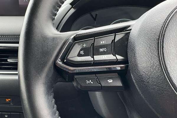 2022 Mazda CX-5 G25 Touring KF Series