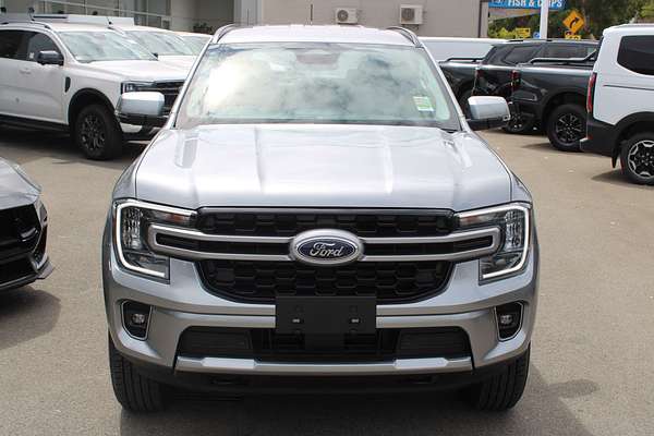 2024 Ford Everest Ambiente