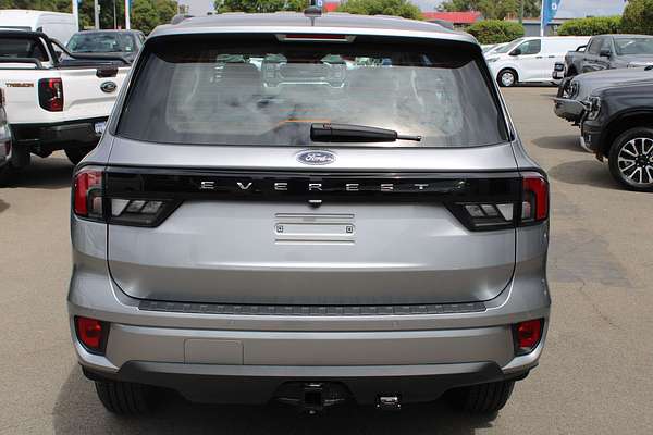 2024 Ford Everest Ambiente