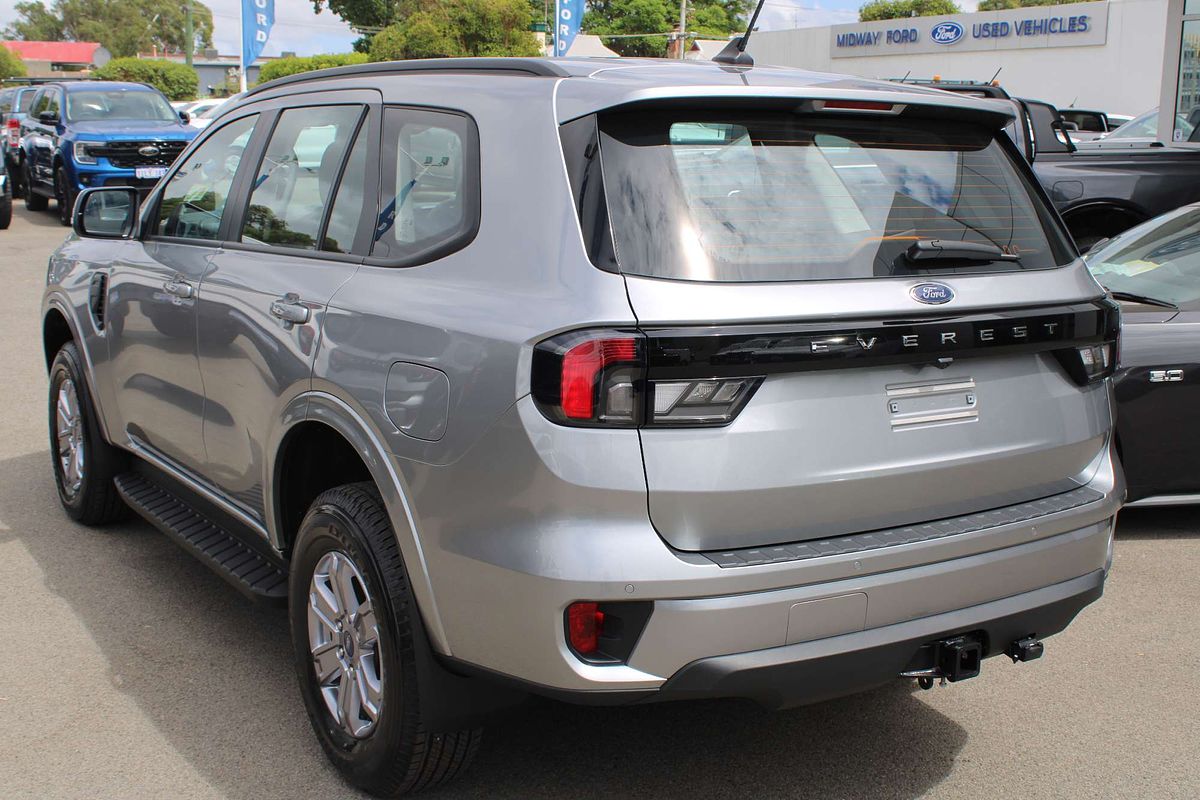 2024 Ford Everest Ambiente