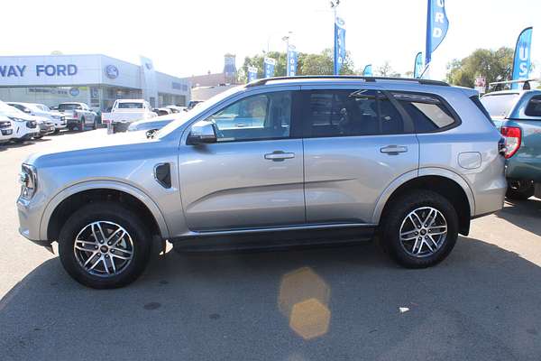 2024 Ford Everest Ambiente