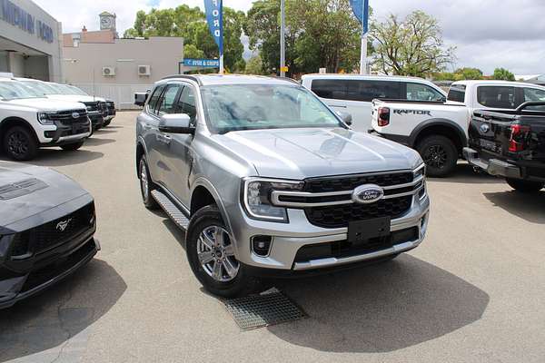 2024 Ford Everest Ambiente