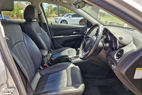 2016 Holden Cruze CDX JH Series II