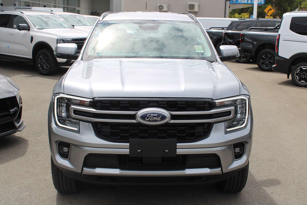 2024 Ford Everest Ambiente