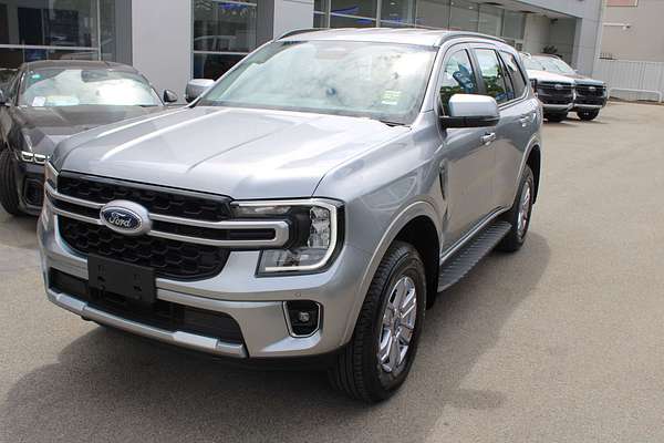 2024 Ford Everest Ambiente