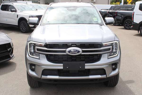 2024 Ford Everest Ambiente