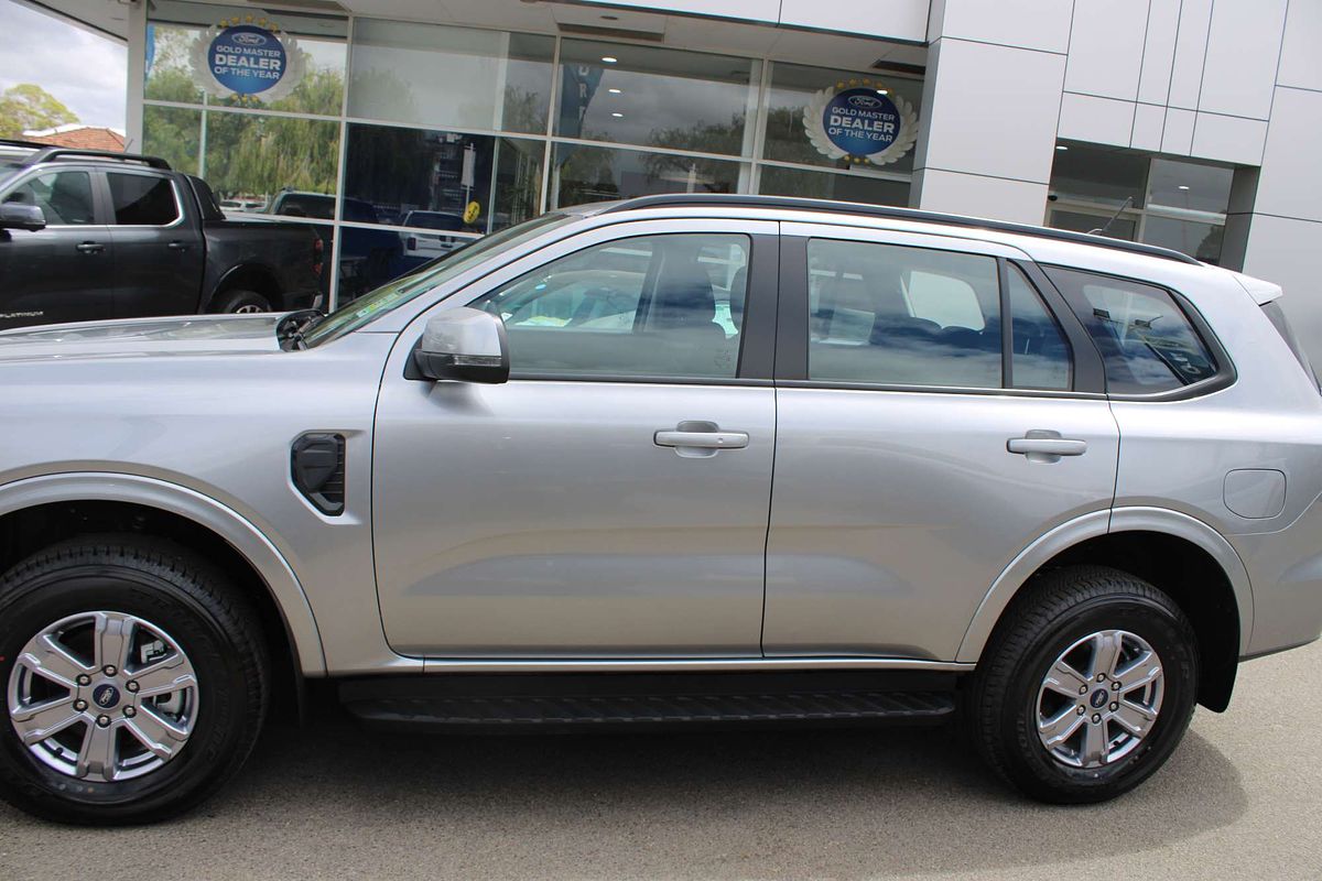 2024 Ford Everest Ambiente