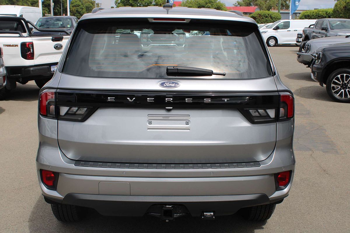 2024 Ford Everest Ambiente